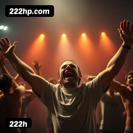 Vantagens exclusivas 222h para jogadores brasileiros - São Paulo, Rio, BH